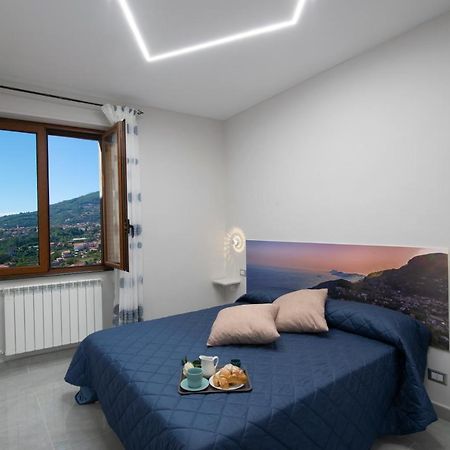 Raggio Di Sole Agerola Exterior photo
