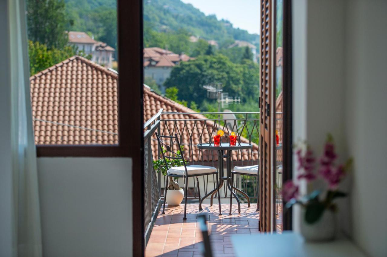 Raggio Di Sole Agerola Exterior photo
