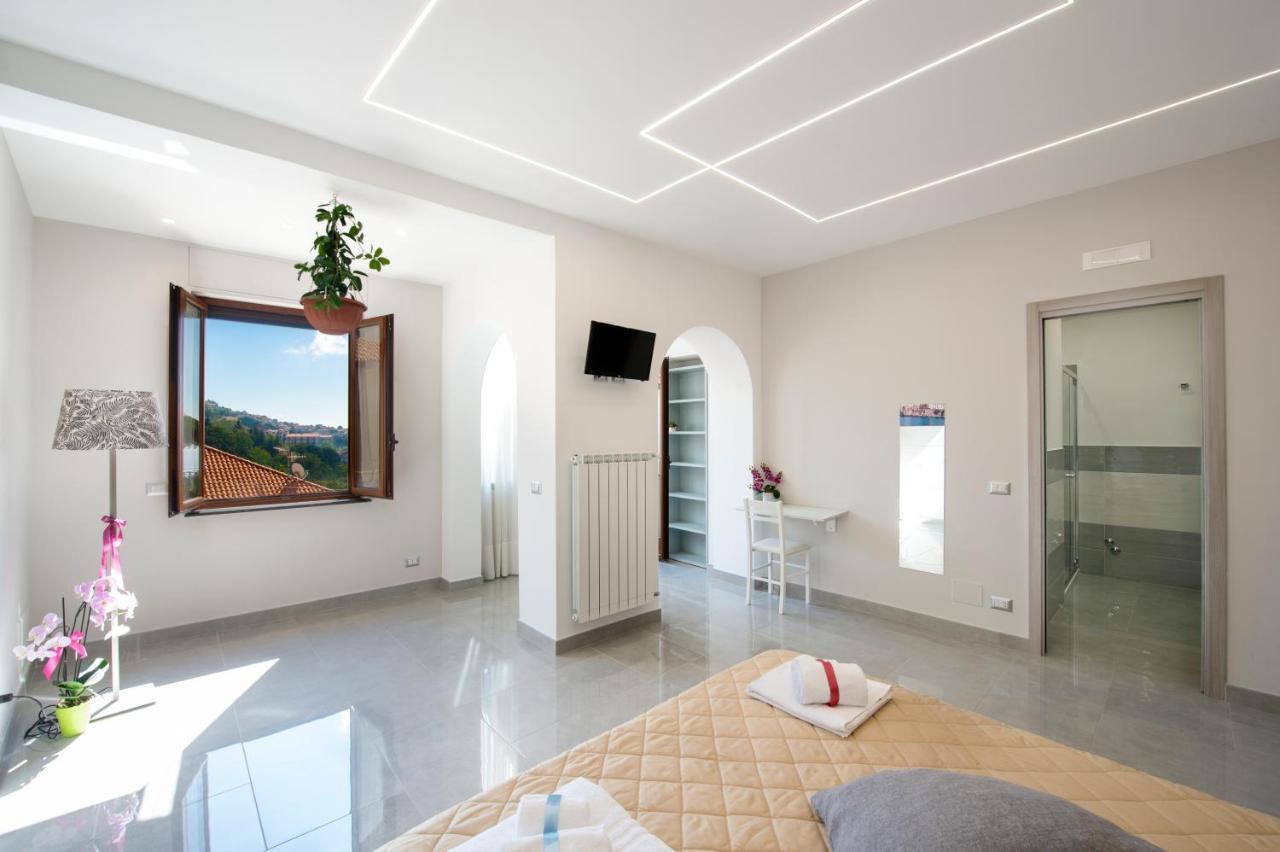 Raggio Di Sole Agerola Exterior photo