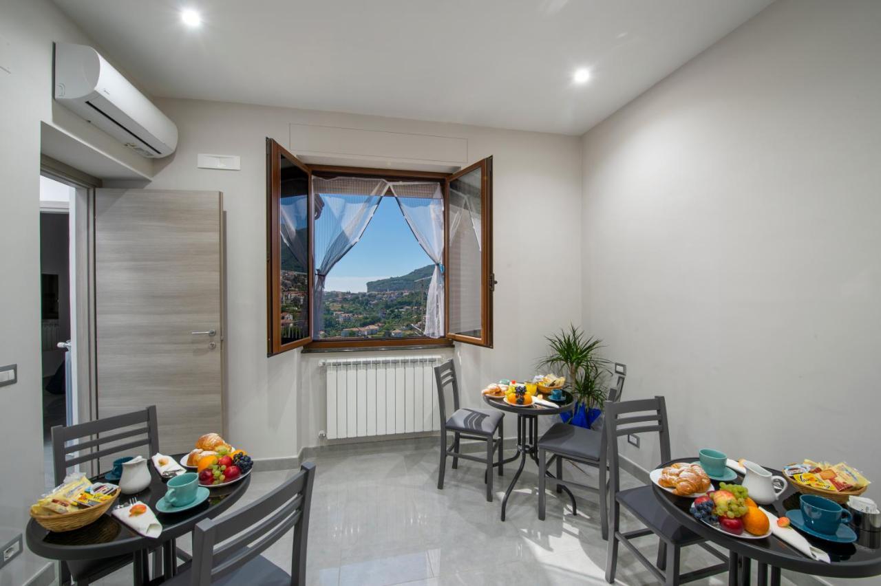 Raggio Di Sole Agerola Exterior photo